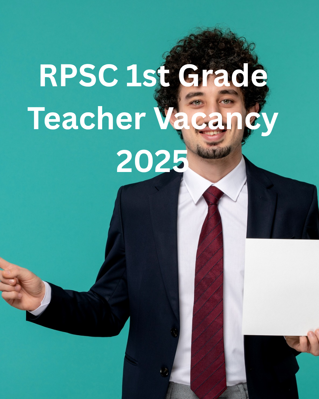 RPSC 1st Grade Teacher Vacancy 2025 20250822 195307 0000