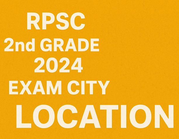RPSC
