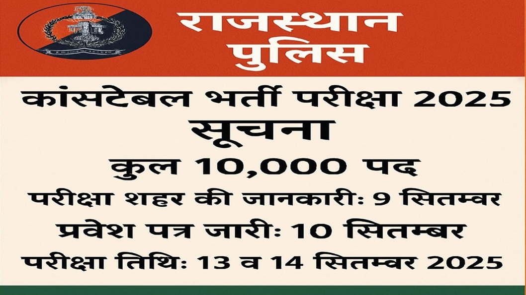 RAJPOLICE
