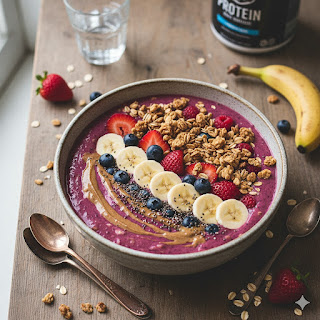 Top Weight Gain Meals for Women: Healthy & Delicious Ways to Gain Weight Naturally in 2025