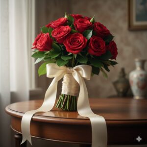 pipe cleaner flower bouquet ideas