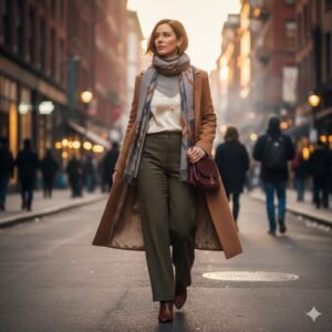 spring outfits casual women