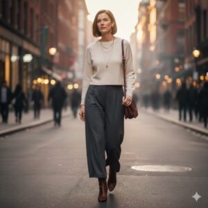 spring outfits casual women