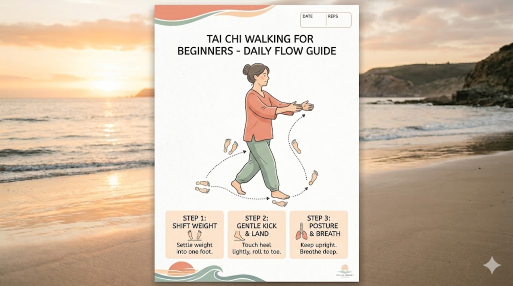 tai chi walking for beginners printable tai chi walking for beginners printable